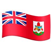 🇧🇲 Emoji Bandera: Bermudas en Facebook 3.0.