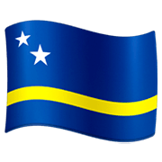 🇨🇼 Emoji Bandeira: Curaçao na Facebook 3.0.