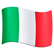 Emoji 🇮🇹 Bandiera: Italia su Facebook 3.0.