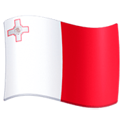 Émoji 🇲🇹 Drapeau : Malte sur Facebook 3.0.