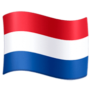 🇳🇱 Emoji Bandera: Países Bajos en Facebook 3.0.