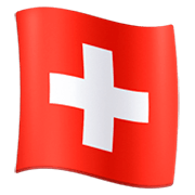 Emoji 🇨🇭 Bandiera: Svizzera su Facebook 3.0.