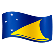 🇹🇰 Emoji Bandeira: Tokelau na Facebook 3.0.