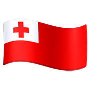 Emoji 🇹🇴 Bandiera: Tonga su Facebook 3.0.