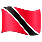 Émoji 🇹🇹 Drapeau : Trinité-et-Tobago sur Facebook 3.0.