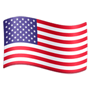 🇺🇸 Emoji Bandera: Estados Unidos en Facebook 3.0.