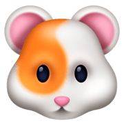 Émoji 🐹 Hamster sur Facebook 3.0.