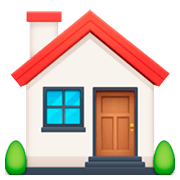 🏠 Emoji Casa en Facebook 3.0.