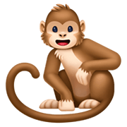 🐒 Emoji Macaco na Facebook 3.0.