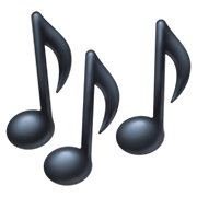 🎶 Emoji Notas Musicais na Facebook 3.0.