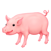 🐖 Emoji Schwein Facebook 3.0.