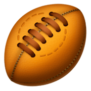 🏉 Emoji Balón De Rugby en Facebook 3.0.