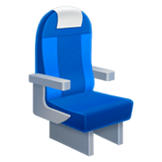 💺 Emoji Sitzplatz Facebook 3.0.