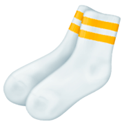 🧦 Emoji Socken Facebook 3.0.