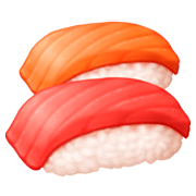 🍣 Emoji Sushi na Facebook 3.0.