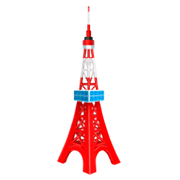 Emoji 🗼 Torre Di Tokyo su Facebook 3.0.