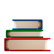 Emoji 📚 Libri su Facebook 4.0.