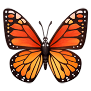 🦋 Emoji Schmetterling Facebook 4.0.