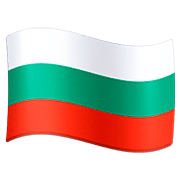 🇧🇬 Emoji Bandeira: Bulgária na Facebook 4.0.