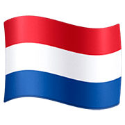 🇧🇶 Emoji Bandera: Caribe Neerlandés en Facebook 4.0.
