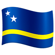 🇨🇼 Emoji Bandeira: Curaçao na Facebook 4.0.
