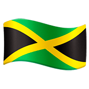 🇯🇲 Emoji Bandeira: Jamaica na Facebook 4.0.