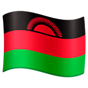 🇲🇼 Emoji Bandera: Malaui en Facebook 4.0.