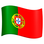 🇵🇹 Emoji Bandera: Portugal en Facebook 4.0.