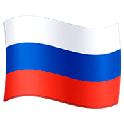 Emoji 🇷🇺 Bandiera: Russia su Facebook 4.0.