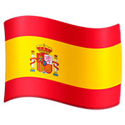 🇪🇸 Emoji Bandera: España en Facebook 4.0.