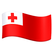 🇹🇴 Emoji Bandera: Tonga en Facebook 4.0.