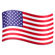 🇺🇸 Emoji Flagge: Vereinigte Staaten Facebook 4.0.