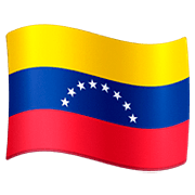🇻🇪 Emoji Flagge: Venezuela Facebook 4.0.