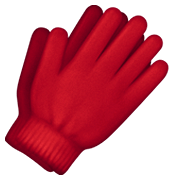 🧤 Emoji Handschuhe Facebook 4.0.