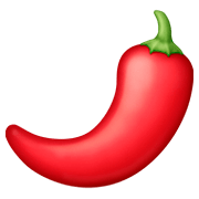 🌶️ Emoji Pimenta na Facebook 4.0.