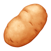🥔 Emoji Kartoffel Facebook 4.0.