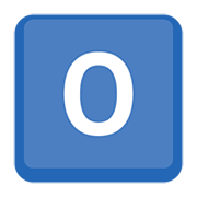 🇴 Emoji Indicador regional símbolo letra O en Facebook 4.0.