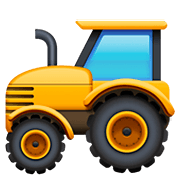 🚜 Emoji Tractor en Facebook 4.0.