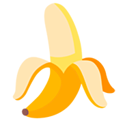 🍌 Emoji Banane Google 15.0.