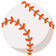 ⚾ Emoji Bola De Beisebol na Google 15.0.