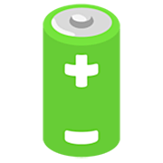 🔋 Emoji Batterie Google 15.0.