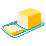 🧈 Emoji Manteiga na Google 15.0.