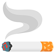 🚬 Emoji Cigarrillo en Google 15.0.