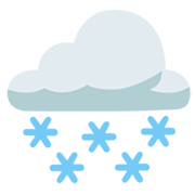 Nube Con Nieve Google 15.0.