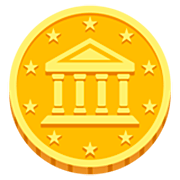🪙 Emoji Moneda en Google 15.0.