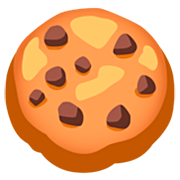 🍪 Emoji Biscoito na Google 15.0.