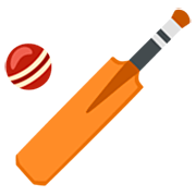 🏏 Emoji Críquete na Google 15.0.