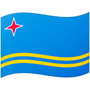 Flagge: Aruba Google 15.0.