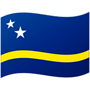 Émoji 🇨🇼 Drapeau : Curaçao sur Google 15.0.