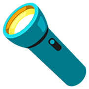 🔦 Emoji Lanterna na Google 15.0.